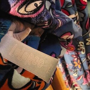 LulaRoe Leggings